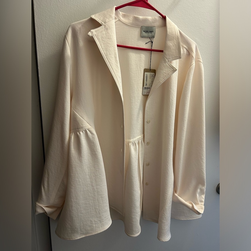 Rachel comey coat